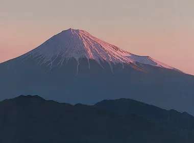 【黎明富士】羽田裕