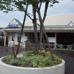 仏生山駅2