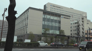 川崎医療短期大学の新校舎が完成 岡山市 岡山 香川のニュース Tscテレビせとうち