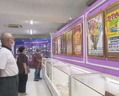 １２０年の歩み振り返る「木下サーカスミュージアム」が岡山市にオープン【岡山市】