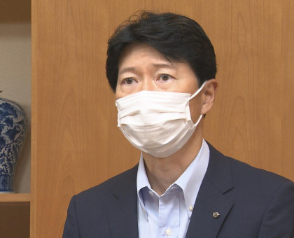 国のコロナ感染者・全数把握見直し方針 岡山県知事「ありがたい」、岡山市長も「歓迎」【岡山】【岡山市】