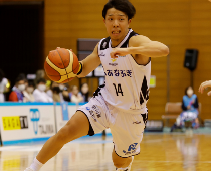 バスケットボール男子Ｂ２　香川ファイブアローズ（１１月１２日の試合結果＝ＷＩＮ）