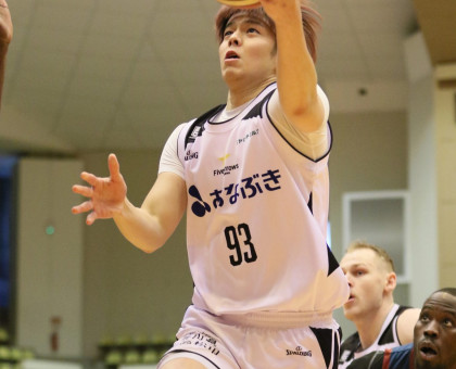 香川ファイブアローズ（１２月１８日の試合結果＝ＬＯＳＥ）バスケットボール男子Ｂ２