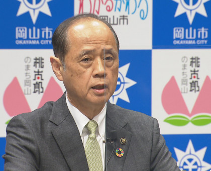 子どものバス置き去り防止対策に１億９３８０万円／岡山市が補正予算案【岡山市】