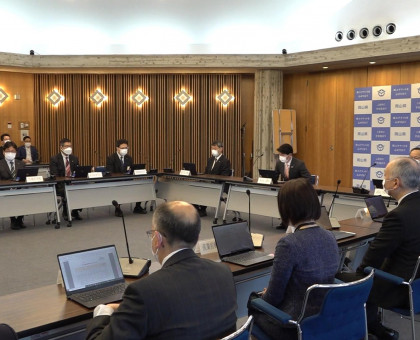 新型コロナ、初の「レベル１」に引き下げ／岡山県が対策会議で決定／５類移行に伴う対応も協議【岡山】
