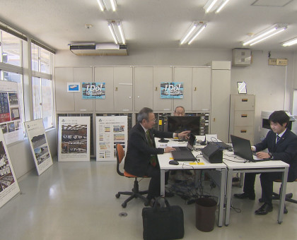 両備グループのシンクタンク・地域公共交通総合研究所／１０周年迎え岡山市内に新事務所【岡山市】