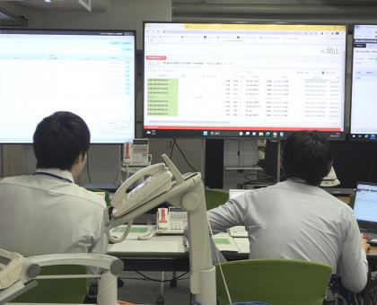地域住民に災害情報を迅速に提供！／岡山で共有システム「Ｌアラート」運用訓練／県や市町村など参加【岡山】