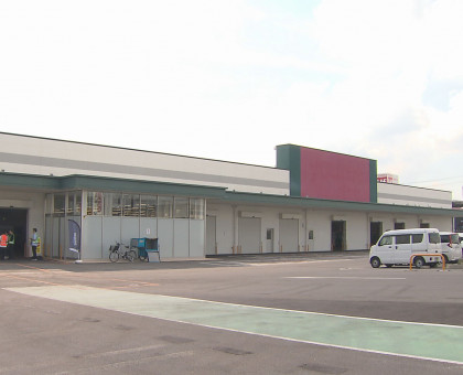岡山市内にAmazonの配送拠点【岡山市】