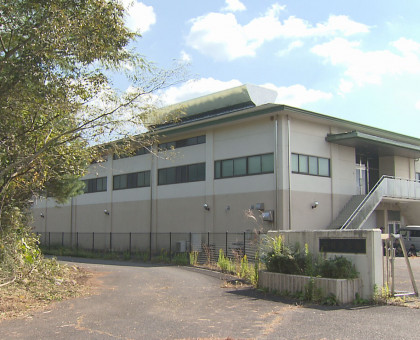 岡山・吉備中央町の浄水場から有機フッ素化合物検出問題／資材置き場の活性炭から暫定目標値の９万倍の濃度を検出／県が発表【岡山・吉備中央町】