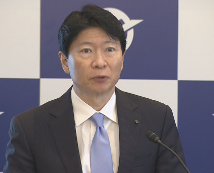 物価高騰対策や賃上げ支援など／国の総合経済対策受け岡山県が補正予算案【岡山】