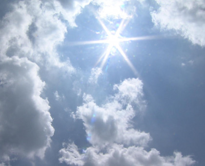 四国地方が梅雨明け【香川】