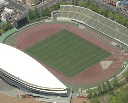 委員会の調査項目に「サッカー競技場」加える／岡山県議会／ファジ・ホーム戦の観客増受け【岡山】