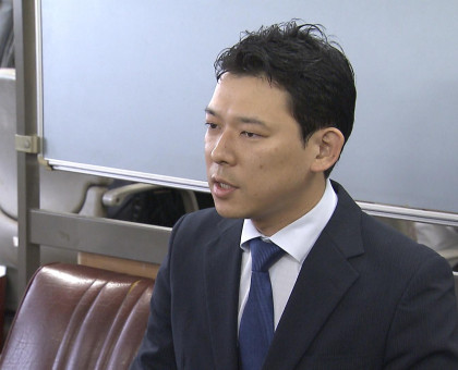 岡山市長選に元警察官の神﨑政人氏が立候補へ【岡山】