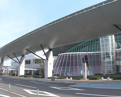 「県民生活に支障が出ないよう国に説明を求める」／高松空港が新たな「特定利用空港・港湾」検討候補入りで池田知事【香川】