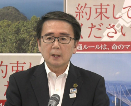 宿泊税導入、今年度中に方針／池田知事が見通し示す【香川】