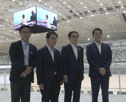 南海トラフ地震への対応求め、国に緊急提言へ／高松市で四国知事会議【香川】