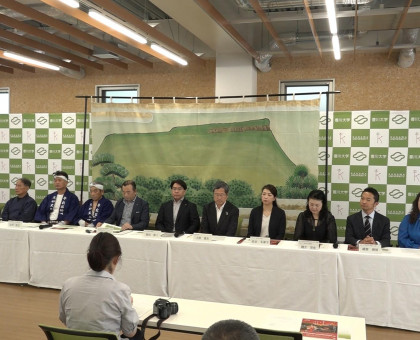伝統産業や歴史テーマに２公演／「瀬戸芸」秋会期で香川大学【香川】