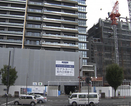 岡山駅東口の再開発エリアに２０２７年春ごろ、新ブランドのホテル開業／ＪＲ四国グループ【岡山】【香川】