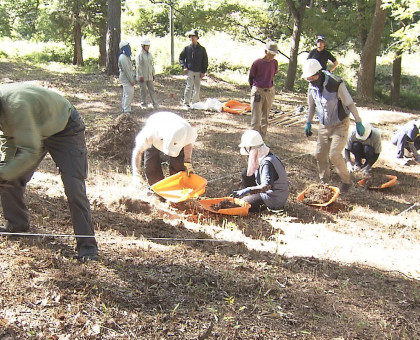 国史跡・作山古墳で初の本格的発掘調査／総社市が着手【岡山】