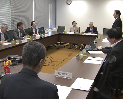 ＷＥＳＴ．の「サシタビ」について意見聞く／テレビせとうち放送番組審議会【岡山】