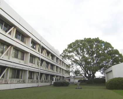 清心中と清心女子高／２０２７年４月から共学へ【岡山】