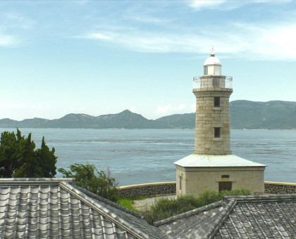 男木島灯台（高松市）と関連施設が国重文指定へ【香川】