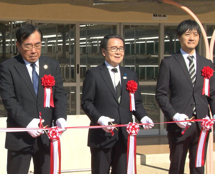 魚の陸上養殖と水耕栽培を同時に／穴吹ハウジングサービス／さぬき市にアクアポニックス施設を開設【香川】