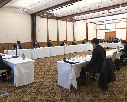 倉敷市で宿泊税検討する委員会の初会合【岡山】