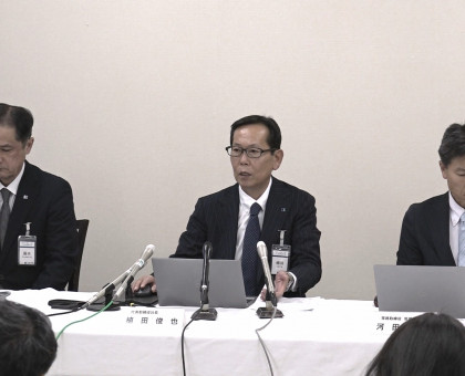 鉄道事業は１５億６５００万円、前期比５％増／ことでん上半期の営業収益【香川】