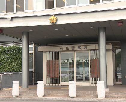 知人男性に暴行し死亡させた疑い／傷害致死の疑いで警察が男を逮捕【岡山】