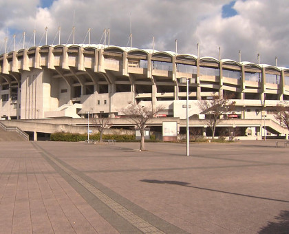 香川県立丸亀競技場の新たな愛称は「四国化成ＭＥＧＬＩＯスタジアム」【香川】