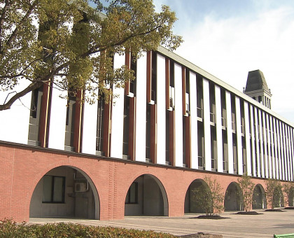 災害時の活動拠点！／倉敷市防災危機管理センター竣工式【岡山】