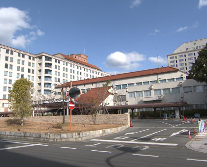 １０００人超の患者データ入ったＵＳＢメモリー紛失／倉敷中央病院【岡山】