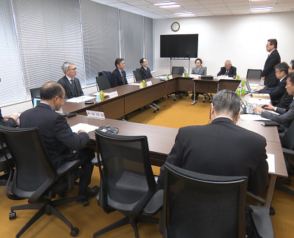 開局４０周年記念特別番組「LBSザ・フォーラムせとうち in 岡山」について意見聞く／テレビせとうち・放送番組審議会【岡山】