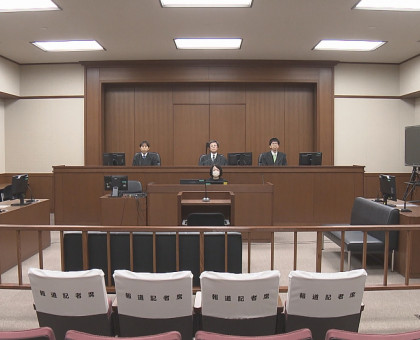 ゲストハウスで女性宿泊客に睡眠剤飲ませて性的暴行加えた罪などに問われた男の控訴審／控訴を棄却【岡山】