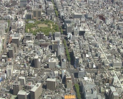 地価公示／香川は３５年ぶり、岡山は４年連続の上昇【香川】【岡山】