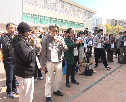 ナチュラルワインの生産者団体「サンビオーズ」発足／岡山市内で設立総会【岡山】