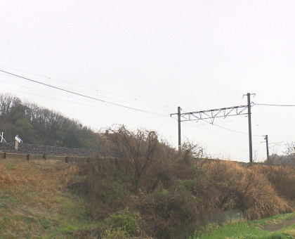 マリンライナーにはねられ作業員の男性死亡／坂出市の讃岐府中駅【香川】