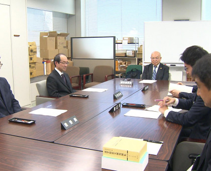 ８月１３日告示、３０日投開票／９月に任期満了の香川県知事選【香川】