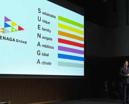 新年度スタート／岡山、香川でも入社式や入学式【岡山】【香川】