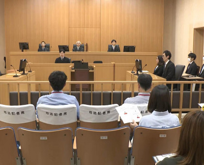 今年の衆院選「１票の格差」訴訟／高松高裁は「合憲」【香川】