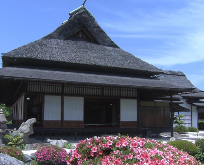岡山後楽園・延養亭／特別公開始まる【岡山】