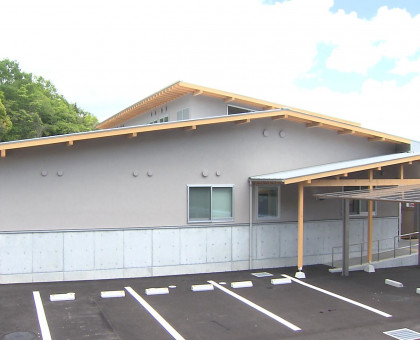 犬・猫の殺処分減らし、譲渡へ／高松市に一時保護施設「高松市動物管理ステーション」完成【香川】