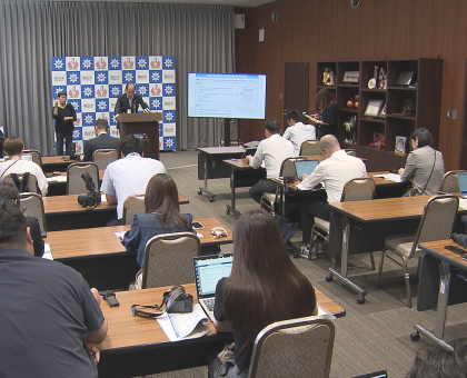 農家や中小企業支援へ／岡山市が中東情勢対応で補正予算案【岡山】