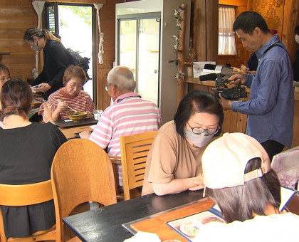 高校生が運営するカフェ／今年も真庭市にオープン【岡山】