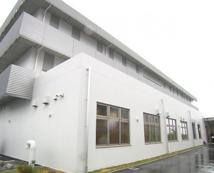 倉敷市のボートレース児島／新しい選手宿舎が完成【岡山】