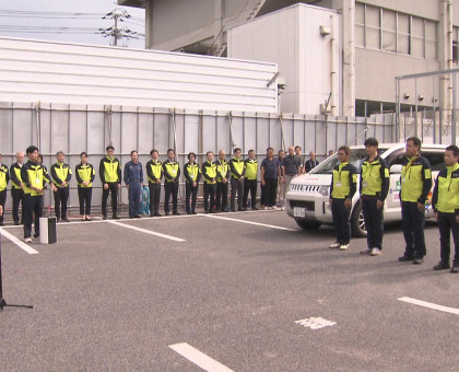 熊本地震、総社市が益城町に援助隊派遣／岡山、香川で支援の動きが広る