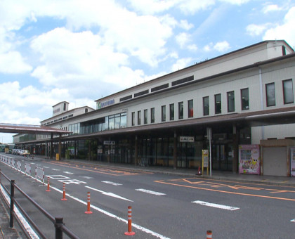 岡山桃太郎空港の国際線エリア拡張へ/岡山県、将来的なインバウンド需要を見据え