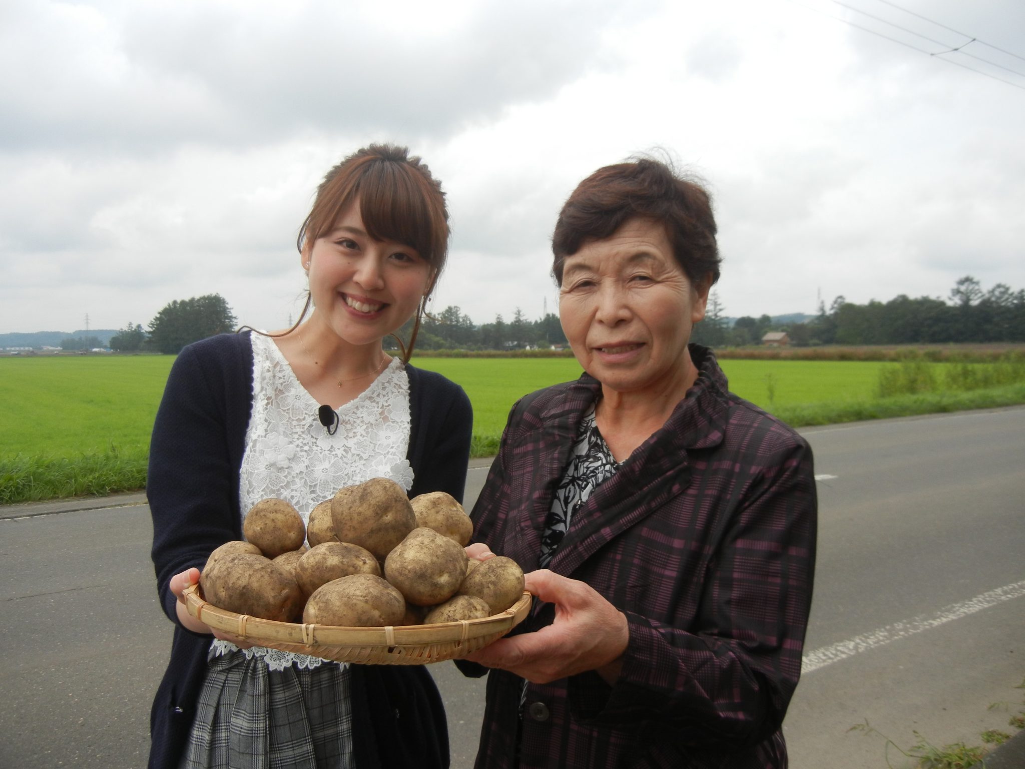 「彰子おばあちゃんのぶた汁」