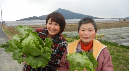 「タツ子おばあちゃんのそうめんちり」